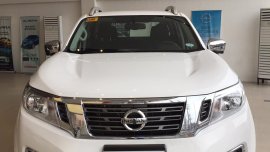 2021 Navara 4x2 El Cal MT