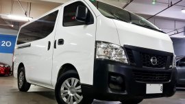 2016 Nissan Urvan NV350 2.5 Diesel MT