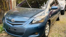 2009 Toyota Vios 1.3E Manual