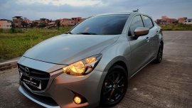 2017 Mazda 2 V+ NAVI Edition