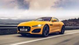 Jaguar Land Rover to go fully electric by 2030