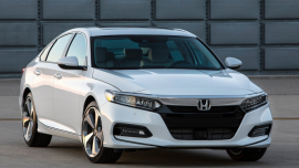 Honda, Toyota get top honors at 2020 ASEAN NCAP Safety Awards
