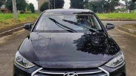 Hyundai Elantra 2009 M/T