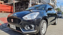Lockdown Sale! 2019 Suzuki Dzire 1.2 GL Manual Black  55T Kms G1A674/NBR6977