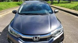 Honda City 2019 