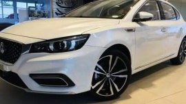 MORRIS GARAGES - MG6 TROPHY 2021