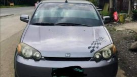 Honda HRV 2007 wagon grey
