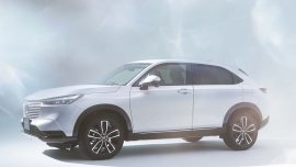 2021 Honda HR-V debuts with new sleek look