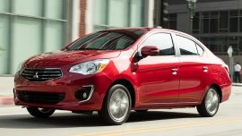 Mitsubishi shares 4 reasons why the Mirage G4 is among its best-seller