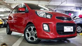 2016 Kia Picanto 1.0 EX AT