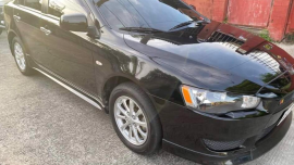 Lancer GLX EX Manual acquired 2015