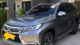 For Sale: Mitsubishi Montero SPT GLS PR 2.4D 2WD AT