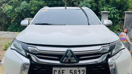 Montero Sport GLS 2017 A/T DIESEL