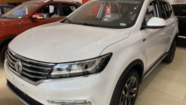 MG RX5 ALPHA AT (Higher Discount)