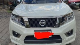 Nissan Navara 2017 Sports Edition