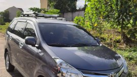 Avanza 1.5G M/T 2013 in Davao City