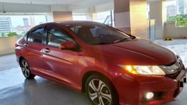 Honda City VX 2016 P510,000 negotiable