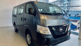 2020 NIssan Urvan NV350 Premium
