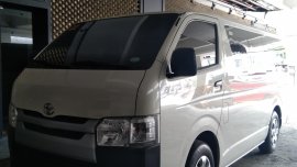 RUSH SALE HIACE 2019 year model