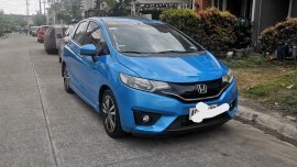 Honda Jazz 2015 1.5 VX CVT