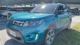 2019 Suzuki Vitara GLX