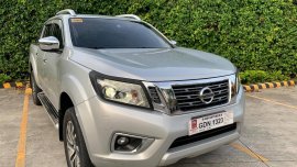 NISSAN NAVARA 4X4 FOR SALE
