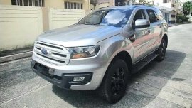 2018 Ford Everest (Ambiente) 2.2L Diesel "COMPLETE PAPERS"