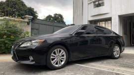 2013 Lexus ES350