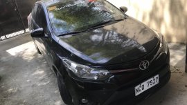 TOYOTA VIOS 2018 MANUAL