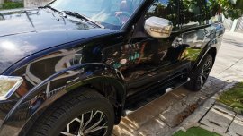 Montero Sports GLS SE 4x4 for Sale