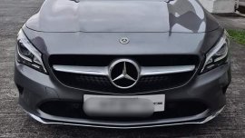 Used 2019 Mercedes Benz CLA 180 Local unit
