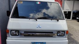 Mitsubishi L300 fb exceed 2013