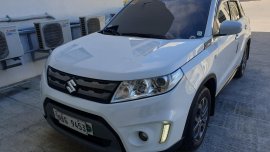 Suzuki Vitara 2019 GL+ pearl cool white made in Hungary