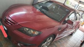 Used Car Mazda 3 2005