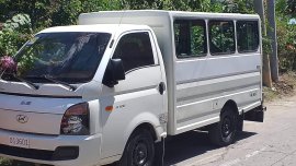 Hyundai H-100 model 2015