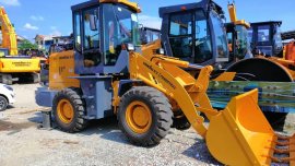 2021 BRAND NEW WHEEL LOADER FOR SALE