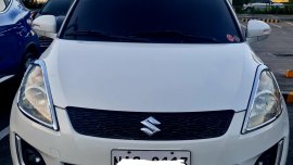Suzuki Swift 1.2 2017 M/T
