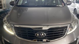 Kia Sportage 2014