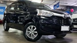 2018 Toyota Avanza 1.3E At