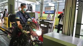 Official: These are the new rates of the non-mandatory MVIS