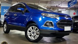 2016 Ford EcoSport 1.5L Titanium AT
