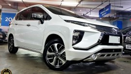 2019 Mitsubishi Xpander 1.5L GLS AT