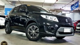 2018 Suzuki Grand Vitara 1.6L GL AT