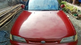 Toyota corolla bigbody