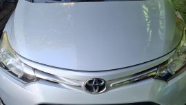 Toyota Vios E 2016 Model