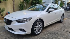 2014 Mazda 6 for sale