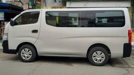 Nissan NV350 Urvan