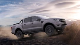 Ford Ranger FX4 Max: What to expect from the Raptor Lite?