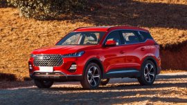 Chery Auto PH complies with DTI’s safeguard tariff