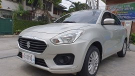 Calasiao, Pangasinan Lockdown Sale! 2019 Suzuki Dzire 1.2 GL Manual Silver 27T kms G1l110